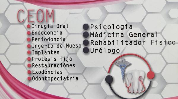 CEOM - Foto 1