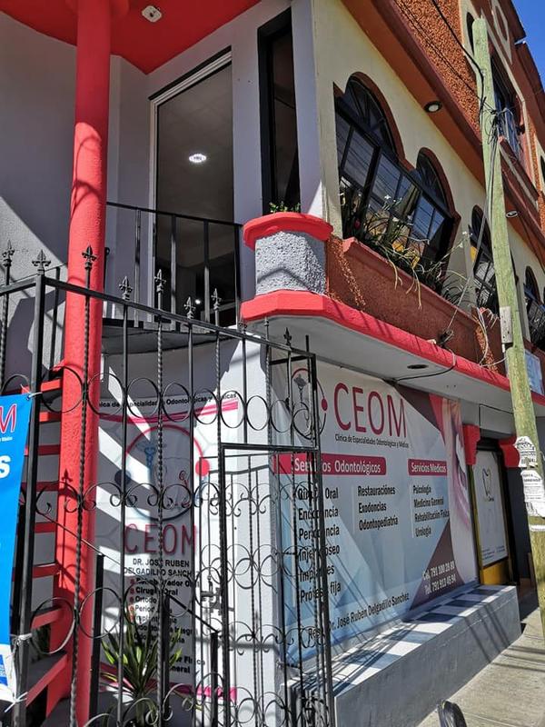 CEOM - Foto 2